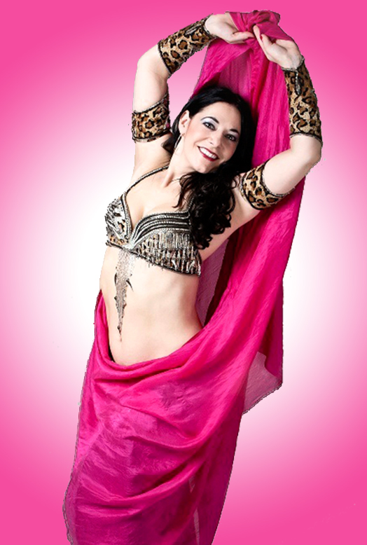 Belly Dancer St Paul, Minneapolis, MN, Aliyah of the Twin Cities
