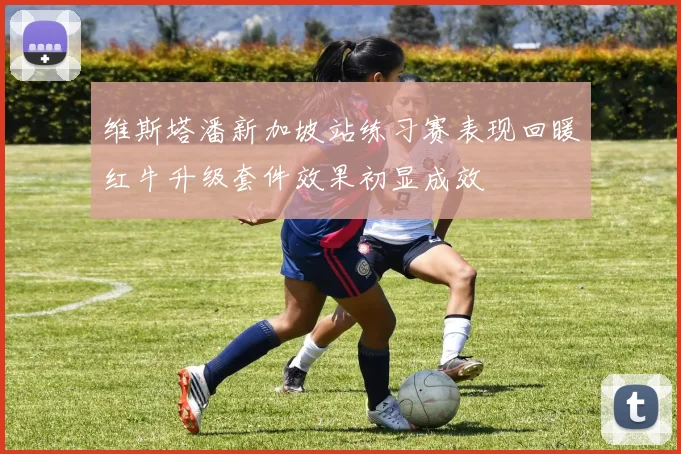 维斯塔潘新加坡站练习赛表现回暖红牛升级套件效果初显成效