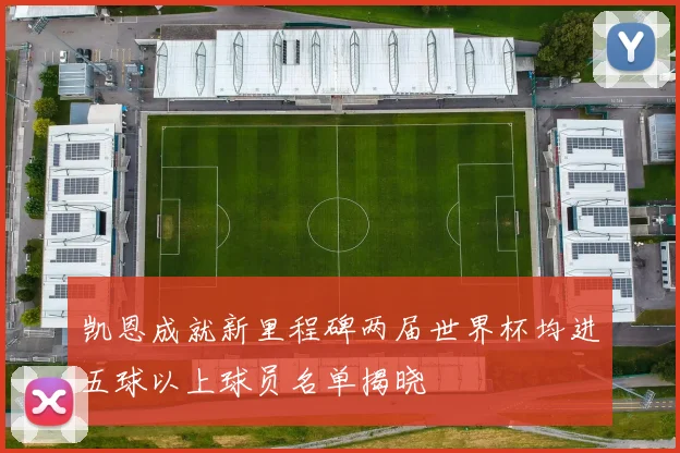 凯恩成就新里程碑两届世界杯均进五球以上球员名单揭晓